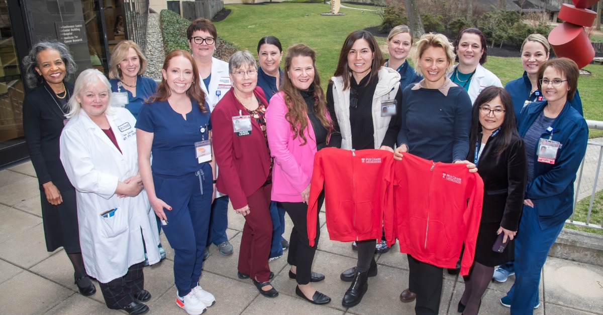 An International Look at Nursing Insights from a Visiting Professor at